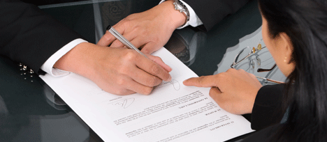 10 mentions obligatoires sur un contrat de travail