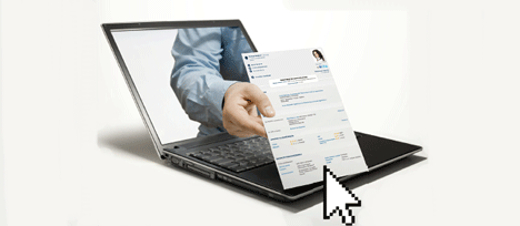 1er Emploi Stage Alternance Decouvrez La Cvtheque Studyrama Emploi Studyramaemploi