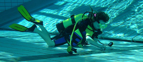 Les jobs étudiants autour du sport - Trouver un job 