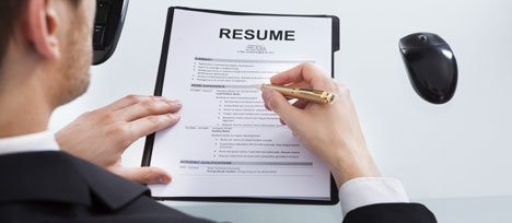 1er job : que mettre dans un CV quand on n'a pas d'exprience ?