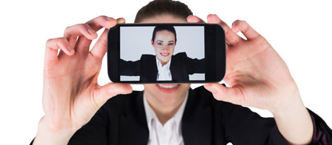 Photo sur le CV : quel intérêt ? - Mettre la bonne photo Photo sur le CV : quel intérêt ? - Mettre la bonne photo