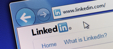 10 conseils pour trouver un emploi/stage sur LinkedIn