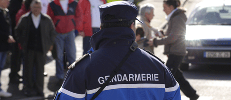 La gendarmerie recrute  tous les niveaux dtudes