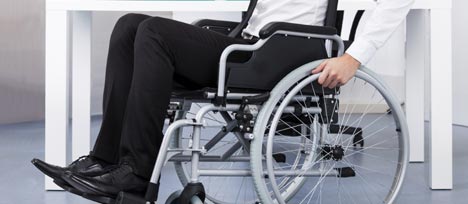 Handicap et entrepreneuriat : quelles possibilits ?