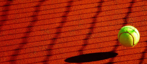 Jobs insolites : travailler à Roland Garros - Roland 