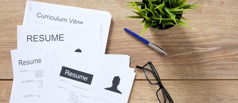 Comment faire un CV pour un contrat en alternance ? 