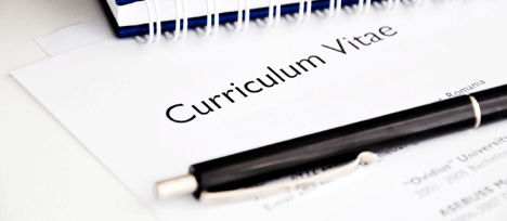 Modles de CV par secteurs d'activit