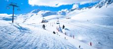 Un job d'hiver de rêve à gagner