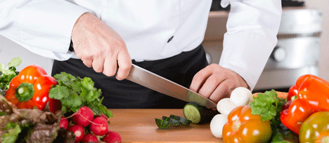 CFA des Chefs : apprendre le métier de cuisinier - Le CFA 