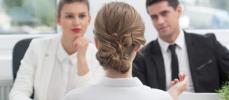 Réussir un entretien de recrutement face à un jury