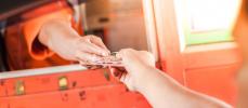 Décrocher un job dans un péage ou une station-service