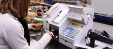 job étudiant dans la distribution