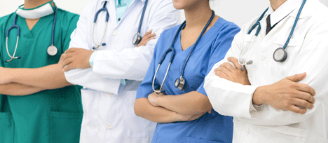 Hospitalisation prive : 284 000 recrutements dici 2025