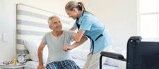 Recrutements dans l'hospitalisation prive