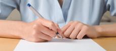 Comment structure sa lettre de motivation pour un job tudiant ? 