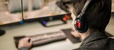 Les entreprises recrutent dans le secteur des jeux vidéo
