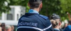 Journe dinformation Officier de Gendarmerie