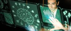 recrutements dans l'intelligence artificielle 