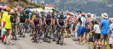 Job de rve : devenez quipier du Tour de France