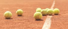 Un job pendant le tournoi de Roland Garros 