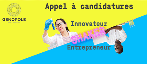 Dispositif Shaker : un coup de pouce pour lancer son 