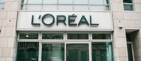 Brandstorm : rejoignez L'Oréal le temps d'un concours d 