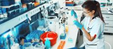 Le secteur des biotechnologies recrute