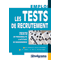 Les tests de recrutement